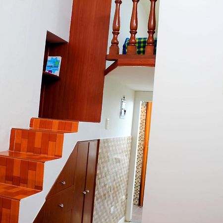 Royalty Inn Lima Chambre photo