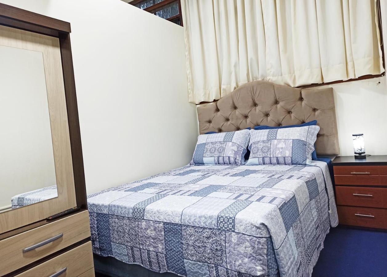 Royalty Inn Lima Extérieur photo