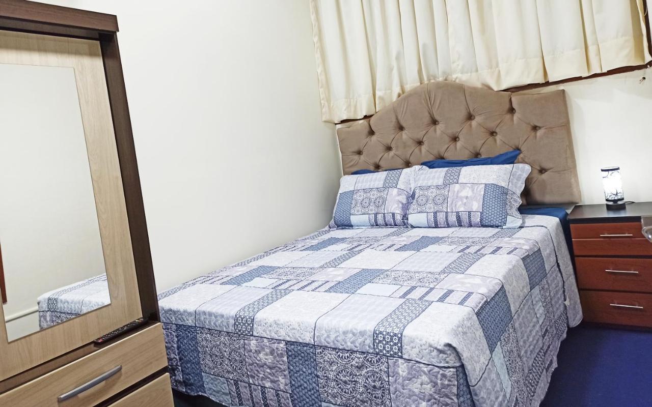 Royalty Inn Lima Extérieur photo