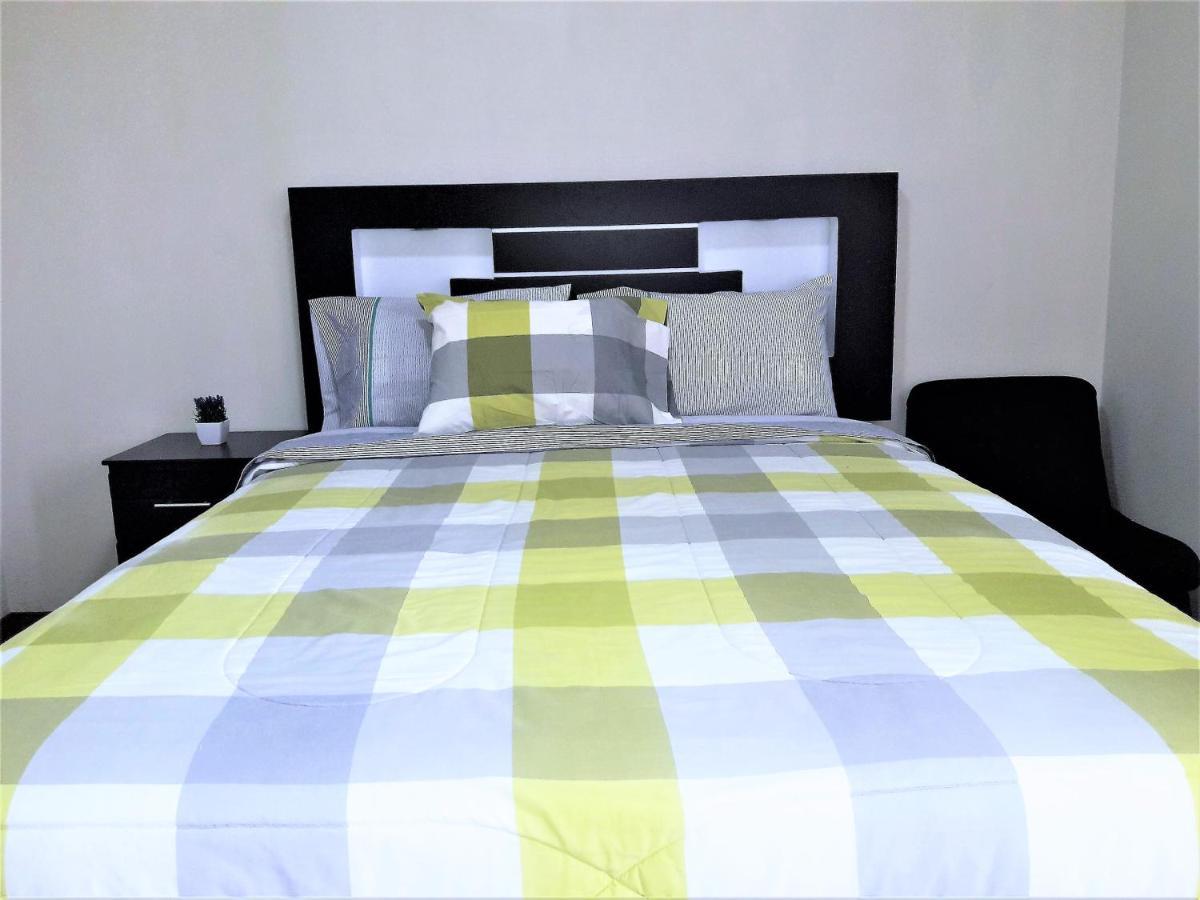 Royalty Inn Lima Extérieur photo