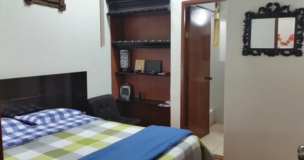 Royalty Inn Lima Extérieur photo