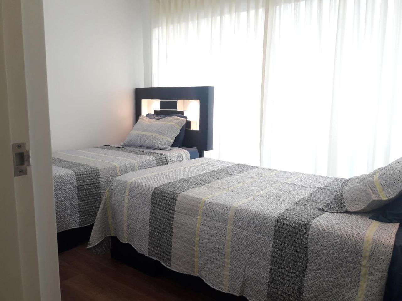 Royalty Inn Lima Extérieur photo