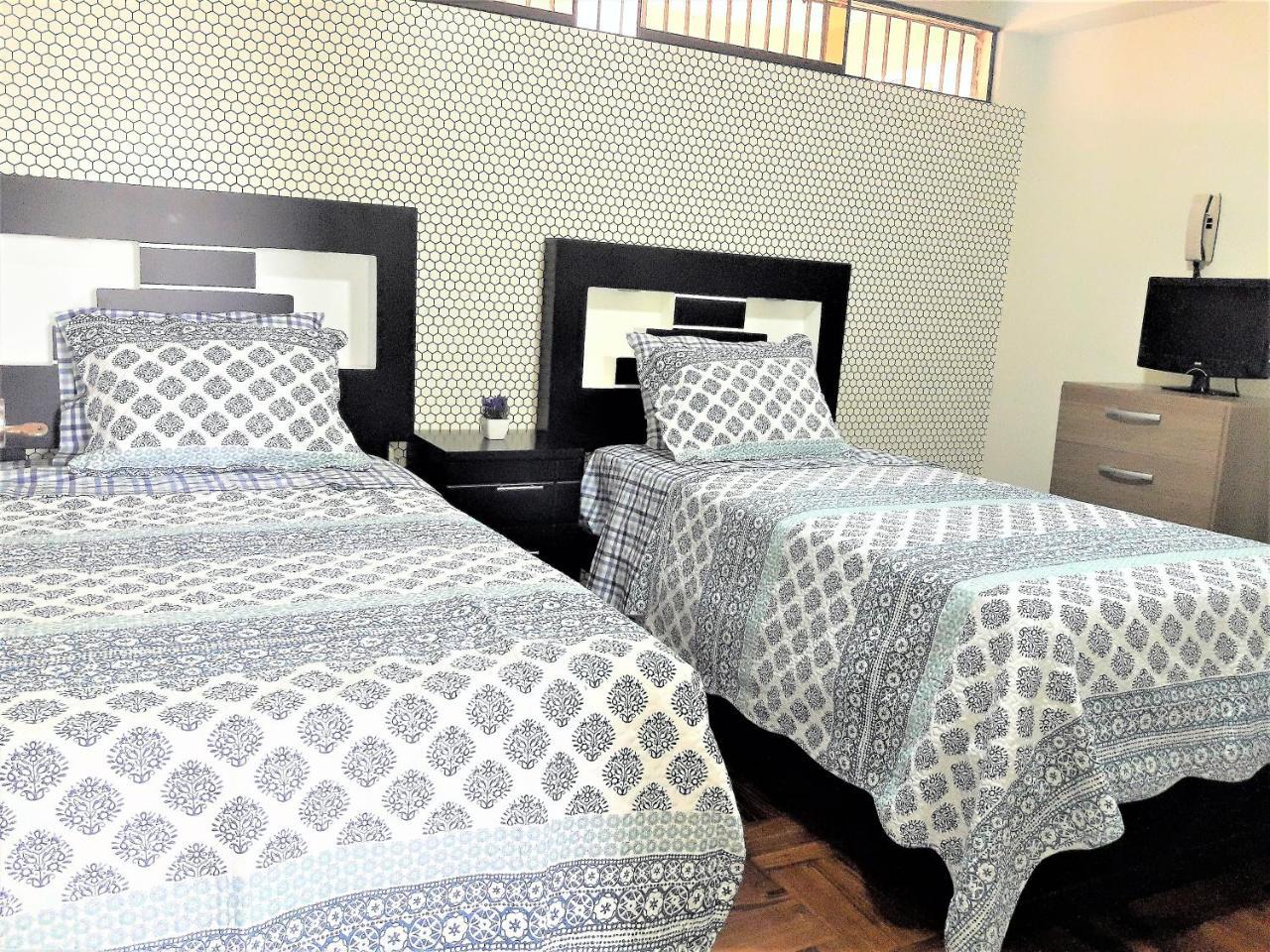 Royalty Inn Lima Extérieur photo